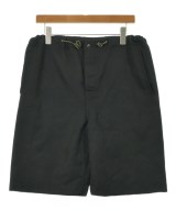 COMME des GARCONS HOMME PLUS ショートパンツ