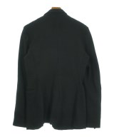 COMME des GARCONS HOMME PLUS（コムデギャルソンオムプリュス）カジュアルジャケット 黒 サイズ:S メンズ/2200630382059