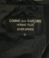 COMME des GARCONS HOMME PLUS（コムデギャルソンオムプリュス）カジュアルジャケット 黒 サイズ:S メンズ/2200630382059