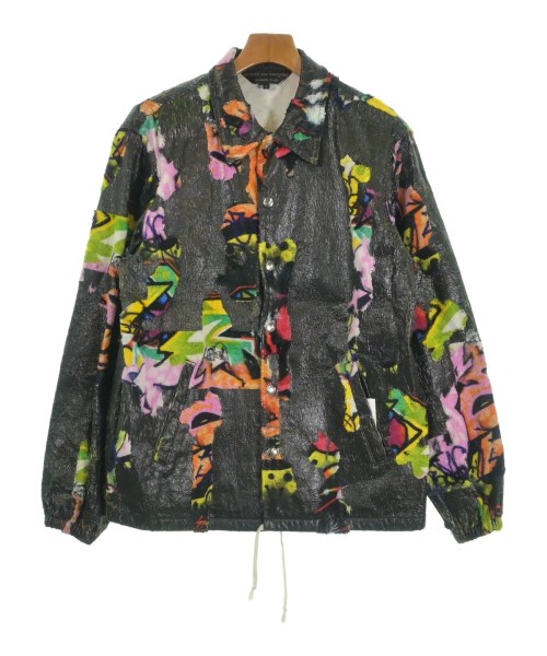 コムデギャルソンオムプリュス(COMME des GARCONS HOMME PLUS)のCOMME des GARCONS HOMME PLUS ブルゾン（その他）