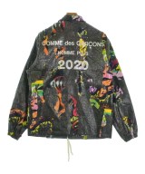 COMME des GARCONS HOMME PLUS（コムデギャルソンオムプリュス）その他 黒 サイズ:S メンズ/2200634830013