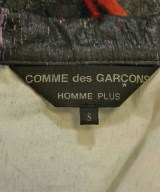 COMME des GARCONS HOMME PLUS（コムデギャルソンオムプリュス）その他 黒 サイズ:S メンズ/2200634830013