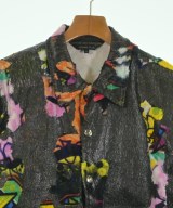 COMME des GARCONS HOMME PLUS（コムデギャルソンオムプリュス）その他 黒 サイズ:S メンズ/2200634830013