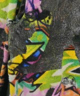 COMME des GARCONS HOMME PLUS（コムデギャルソンオムプリュス）その他 黒 サイズ:S メンズ/2200634830013