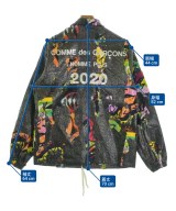 COMME des GARCONS HOMME PLUS（コムデギャルソンオムプリュス）その他 黒 サイズ:S メンズ/2200634830013