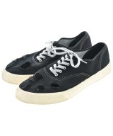 COMME des GARCONS HOMME PLUS（コムデギャルソンオムプリュス）スニーカー 黒 サイズ:26.5cm メンズ/2200634706356