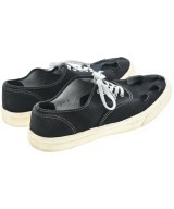 COMME des GARCONS HOMME PLUS（コムデギャルソンオムプリュス）スニーカー 黒 サイズ:26.5cm メンズ/2200634706356