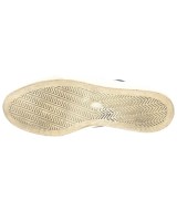 COMME des GARCONS HOMME PLUS（コムデギャルソンオムプリュス）スニーカー 黒 サイズ:26.5cm メンズ/2200634706356