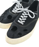 COMME des GARCONS HOMME PLUS（コムデギャルソンオムプリュス）スニーカー 黒 サイズ:26.5cm メンズ/2200634706356