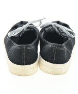 COMME des GARCONS HOMME PLUS（コムデギャルソンオムプリュス）スニーカー 黒 サイズ:26.5cm メンズ/2200634706356