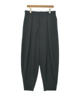 COMME des GARCONS HOMME PLUS（コムデギャルソンオムプリュス）スラックス 黒 サイズ:S メンズ/2200635053015