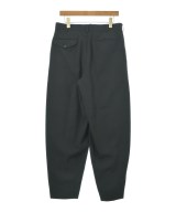 COMME des GARCONS HOMME PLUS（コムデギャルソンオムプリュス）スラックス 黒 サイズ:S メンズ/2200635053015