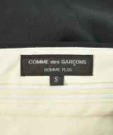 COMME des GARCONS HOMME PLUS（コムデギャルソンオムプリュス）スラックス 黒 サイズ:S メンズ/2200635053015