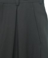 COMME des GARCONS HOMME PLUS（コムデギャルソンオムプリュス）スラックス 黒 サイズ:S メンズ/2200635053015