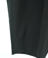 COMME des GARCONS HOMME PLUS（コムデギャルソンオムプリュス）スラックス 黒 サイズ:S メンズ/2200635053015