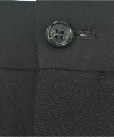 COMME des GARCONS HOMME PLUS（コムデギャルソンオムプリュス）スラックス 黒 サイズ:S メンズ/2200635053015