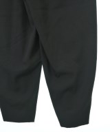 COMME des GARCONS HOMME PLUS（コムデギャルソンオムプリュス）スラックス 黒 サイズ:S メンズ/2200635053015