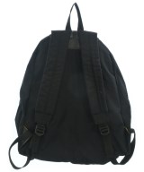 COMME des GARCONS HOMME PLUS（コムデギャルソンオムプリュス）バックパック・リュック 黒 サイズ:- メンズ/2200635137098