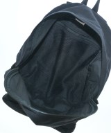 COMME des GARCONS HOMME PLUS（コムデギャルソンオムプリュス）バックパック・リュック 黒 サイズ:- メンズ/2200635137098