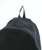 COMME des GARCONS HOMME PLUS（コムデギャルソンオムプリュス）バックパック・リュック 黒 サイズ:- メンズ/2200635137098