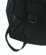 COMME des GARCONS HOMME PLUS（コムデギャルソンオムプリュス）バックパック・リュック 黒 サイズ:- メンズ/2200635137098