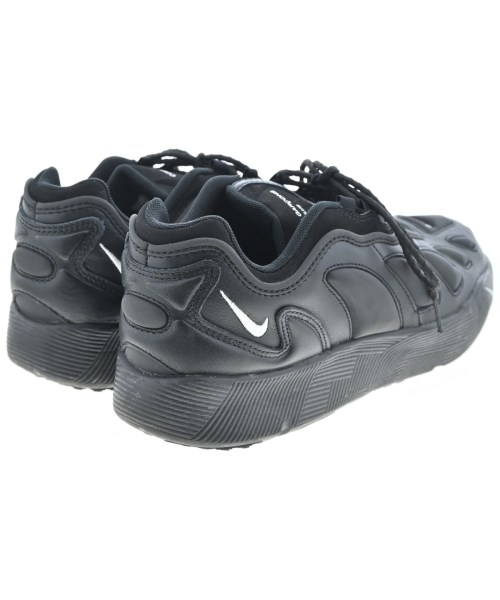 COMME des GARCONS HOMME PLUS（コムデギャルソンオムプリュス）スニーカー 黒 サイズ:28cm メンズ/2200635214041