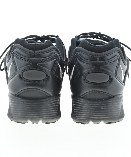 COMME des GARCONS HOMME PLUS（コムデギャルソンオムプリュス）スニーカー 黒 サイズ:28cm メンズ/2200635214041