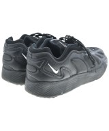 COMME des GARCONS HOMME PLUS（コムデギャルソンオムプリュス）スニーカー 黒 サイズ:28cm メンズ/2200635214041