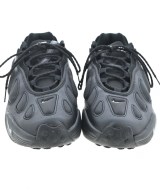 COMME des GARCONS HOMME PLUS（コムデギャルソンオムプリュス）スニーカー 黒 サイズ:28cm メンズ/2200635214041