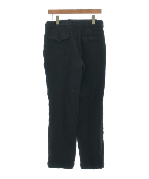 COMME des GARCONS HOMME PLUS（コムデギャルソンオムプリュス）その他 黒 サイズ:S メンズ/2200635493019