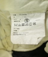 COMME des GARCONS HOMME PLUS（コムデギャルソンオムプリュス）その他 黒 サイズ:S メンズ/2200635493019