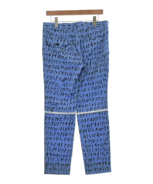 COMME des GARCONS HOMME PLUS（コムデギャルソンオムプリュス）その他 青 サイズ:S メンズ/2200635493026