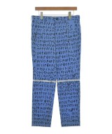 COMME des GARCONS HOMME PLUS（コムデギャルソンオムプリュス）その他 青 サイズ:S メンズ/2200635493026