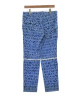 COMME des GARCONS HOMME PLUS（コムデギャルソンオムプリュス）その他 青 サイズ:S メンズ/2200635493026