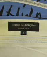 COMME des GARCONS HOMME PLUS（コムデギャルソンオムプリュス）その他 青 サイズ:S メンズ/2200635493026
