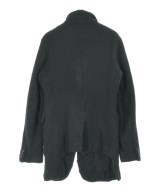 COMME des GARCONS HOMME PLUS（コムデギャルソンオムプリュス）カジュアルジャケット 黒 サイズ:M メンズ/2200635493033