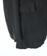 COMME des GARCONS HOMME PLUS（コムデギャルソンオムプリュス）カジュアルジャケット 黒 サイズ:M メンズ/2200635493033