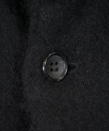 COMME des GARCONS HOMME PLUS（コムデギャルソンオムプリュス）カジュアルジャケット 黒 サイズ:M メンズ/2200635493033