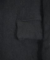 COMME des GARCONS HOMME PLUS（コムデギャルソンオムプリュス）カジュアルジャケット 黒 サイズ:M メンズ/2200635493033