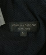 COMME des GARCONS HOMME PLUS（コムデギャルソンオムプリュス）その他 黒 サイズ:M メンズ/2200621171198