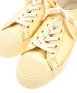 COMME des GARCONS HOMME PLUS（コムデギャルソンオムプリュス）スニーカー ゴールド サイズ:28cm メンズ/2200621171266