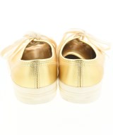 COMME des GARCONS HOMME PLUS（コムデギャルソンオムプリュス）スニーカー ゴールド サイズ:28cm メンズ/2200621171266