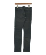 COMME des GARCONS HOMME PLUS（コムデギャルソンオムプリュス）デニムパンツ 黒 サイズ:SS メンズ/2200621639063