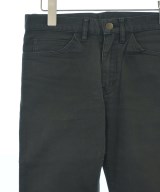COMME des GARCONS HOMME PLUS（コムデギャルソンオムプリュス）デニムパンツ 黒 サイズ:SS メンズ/2200621639063