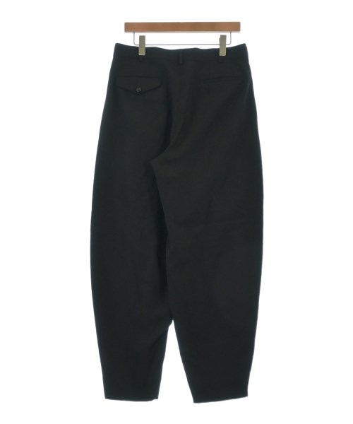 COMME des GARCONS HOMME PLUS（コムデギャルソンオムプリュス）その他 黒 サイズ:M メンズ/2200635646033