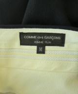 COMME des GARCONS HOMME PLUS（コムデギャルソンオムプリュス）その他 黒 サイズ:M メンズ/2200635646033