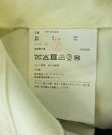 COMME des GARCONS HOMME PLUS（コムデギャルソンオムプリュス）その他 黒 サイズ:M メンズ/2200635646033