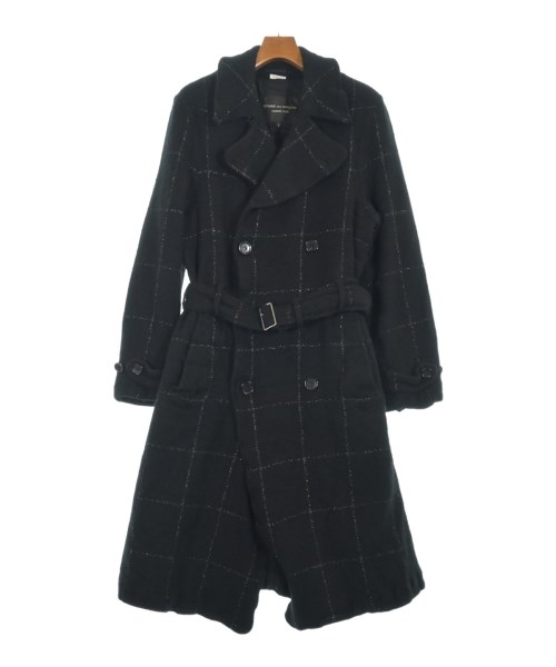 コムデギャルソンオムプリュス(COMME des GARCONS HOMME PLUS)のCOMME des GARCONS HOMME PLUS コート（その他）