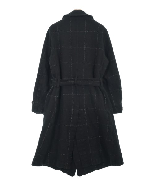 COMME des GARCONS HOMME PLUS（コムデギャルソンオムプリュス）その他 黒 サイズ:M メンズ/2200635646040