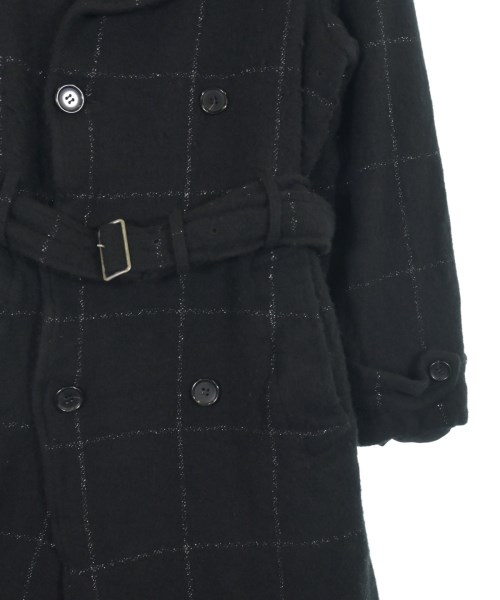 COMME des GARCONS HOMME PLUS（コムデギャルソンオムプリュス）その他 黒 サイズ:M メンズ/2200635646040